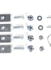 Curt Class 3 Trailer Hitch with 2" Receiver                                     - 13469 - Image 3