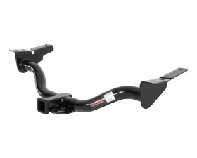 Curt Class 3 Trailer Hitch with 2