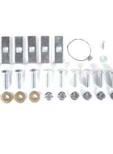 Curt Class 3 Trailer Hitch with 2" Receiver                                     - 13506 - Image 3