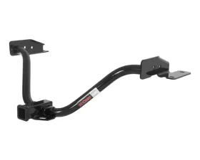 Curt Class 3 Trailer Hitch with 2