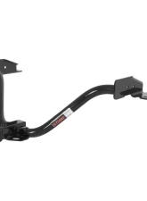 Curt Class 3 Trailer Hitch with 2" Receiver                                     - 13529 - Image 3