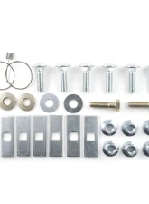 Curt Class 3 Trailer Hitch with 2" Receiver                                     - 13529 - Image 3