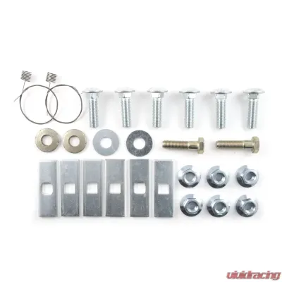 Curt Class 3 Trailer Hitch with 2" Receiver - 13529