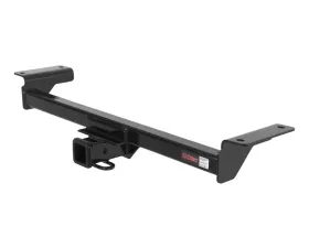 Curt Class 3 Trailer Hitch with 2