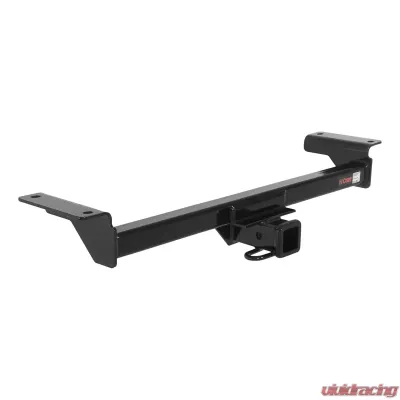 Curt Class 3 Trailer Hitch with 2" Receiver - 13536