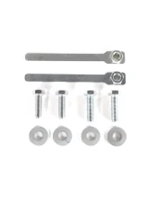 Curt Class 3 Trailer Hitch with 2" Receiver                                     - 13536 - Image 3