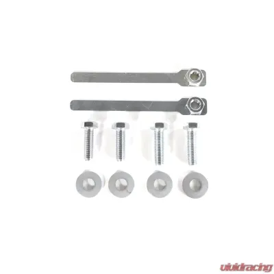 Curt Class 3 Trailer Hitch with 2" Receiver - 13536