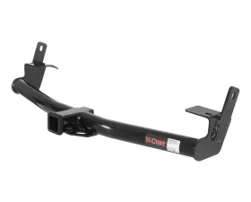 Curt Class 3 Trailer Hitch with 2