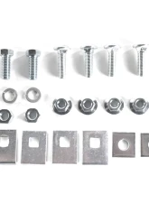 Curt Class 3 Trailer Hitch with 2" Receiver                                     - 13540 - Image 3