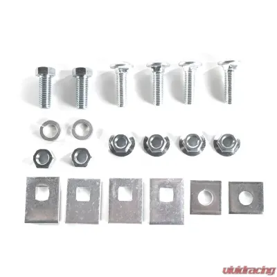 Curt Class 3 Trailer Hitch with 2" Receiver - 13540