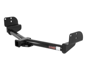 Curt Class 3 Trailer Hitch with 2