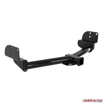 Curt Class 3 Trailer Hitch with 2" Receiver - 13550