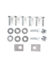 Curt Class 3 Trailer Hitch with 2" Receiver                                     - 13550 - Image 3