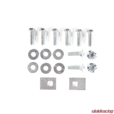 Curt Class 3 Trailer Hitch with 2" Receiver - 13550