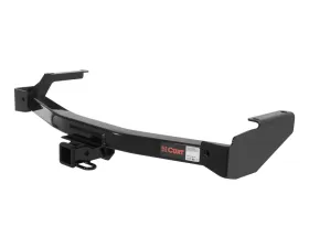 Curt Class 3 Trailer Hitch with 2