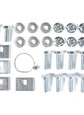 Curt Class 3 Trailer Hitch with 2" Receiver                                     - 13590 - Image 3