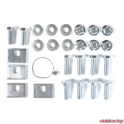 Curt Class 3 Trailer Hitch with 2" Receiver - 13590