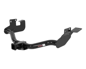 Curt Class 3 Trailer Hitch with 2