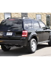 Curt Class 3 Trailer Hitch with 2" Receiver                                     - 13650 - Image 3