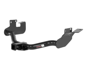 Curt Class 3 Trailer Hitch with 2