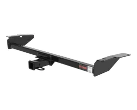 Curt Class 3 Trailer Hitch with 2