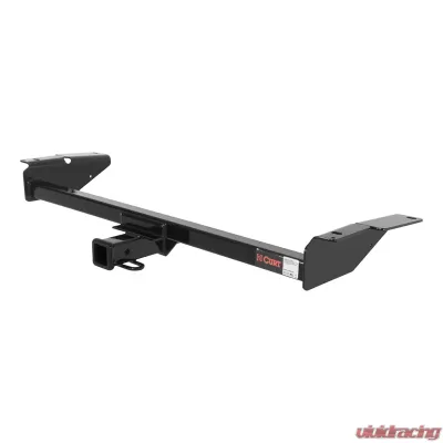 Curt Class 3 Trailer Hitch with 2" Receiver - 13707