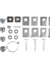 Curt Class 3 Trailer Hitch with 2" Receiver                                     - 13707 - Image 3