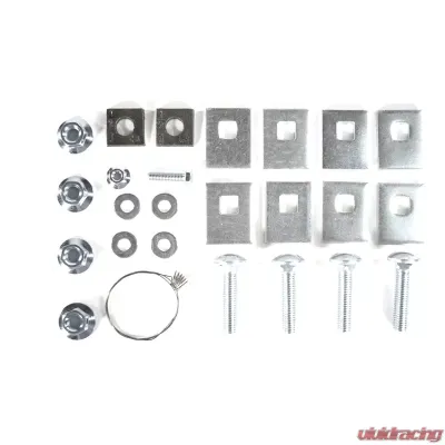 Curt Class 3 Trailer Hitch with 2" Receiver - 13707