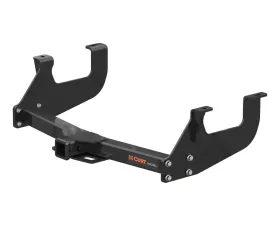 Curt Class 3 Multi-Fit Trailer Hitch with 2