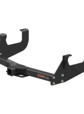 Curt Class 3 Multi-Fit Trailer Hitch with 2" Receiver                                     - 13902 - Image 9