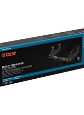 Curt Class 3 Multi-Fit Trailer Hitch with 2" Receiver                                     - 13902 - Image 2