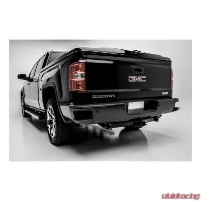 Curt Class 3 Multi-Fit Trailer Hitch with 2" Receiver - 13902