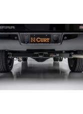 Curt Class 3 Multi-Fit Trailer Hitch with 2" Receiver                                     - 13902 - Image 4
