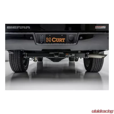 Curt Class 3 Multi-Fit Trailer Hitch with 2" Receiver - 13902