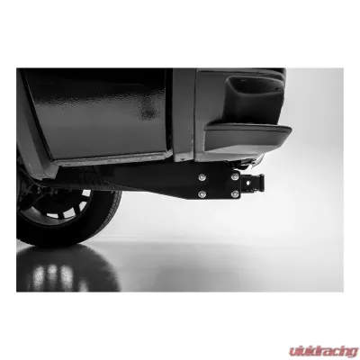 Curt Class 3 Multi-Fit Trailer Hitch with 2" Receiver - 13902