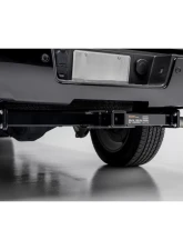Curt Class 3 Multi-Fit Trailer Hitch with 2" Receiver                                     - 13902 - Image 6