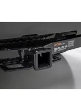 Curt Class 3 Multi-Fit Trailer Hitch with 2" Receiver                                     - 13902 - Image 7