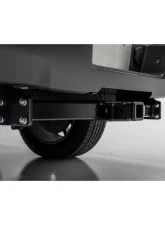 Curt Class 3 Multi-Fit Trailer Hitch with 2" Receiver                                     - 13902 - Image 8