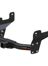 Curt Class 3 Multi-Fit Trailer Hitch with 2" Receiver                                     - 13903 - Image 9