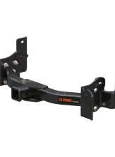 Curt Class 3 Multi-Fit Trailer Hitch with 2" Receiver                                     - 13903 - Image 2