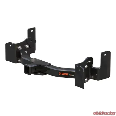 Curt Class 3 Multi-Fit Trailer Hitch with 2" Receiver - 13903