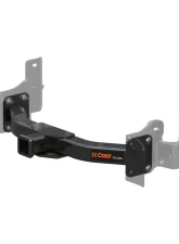 Curt Class 3 Multi-Fit Trailer Hitch with 2" Receiver                                     - 13903 - Image 3