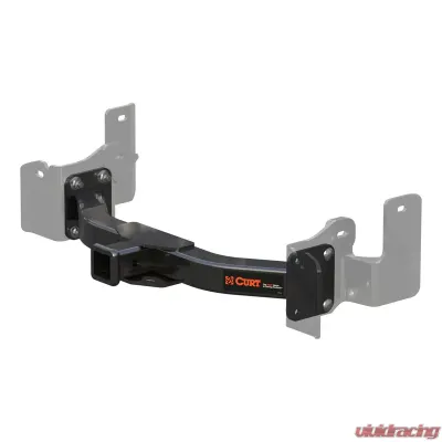 Curt Class 3 Multi-Fit Trailer Hitch with 2" Receiver - 13903