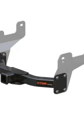 Curt Class 3 Multi-Fit Trailer Hitch with 2" Receiver                                     - 13903 - Image 4