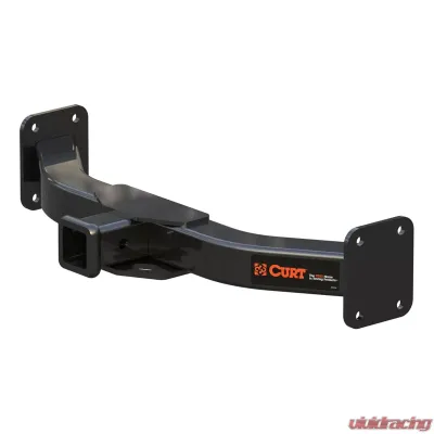 Curt Class 3 Multi-Fit Trailer Hitch with 2" Receiver - 13903