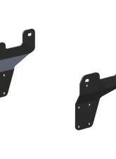 Curt Class 3 Multi-Fit Trailer Hitch with 2" Receiver                                     - 13903 - Image 6