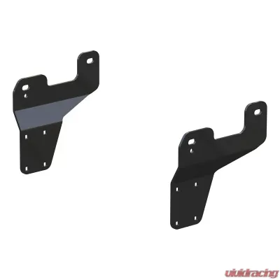 Curt Class 3 Multi-Fit Trailer Hitch with 2" Receiver - 13903