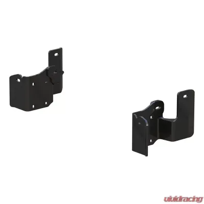 Curt Class 3 Multi-Fit Trailer Hitch with 2" Receiver - 13903