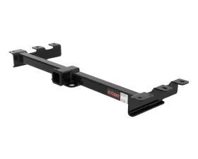 Curt Class 3 Trailer Hitch with 2