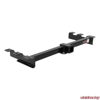 Curt Class 3 Trailer Hitch with 2" Receiver - 13932